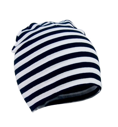 VVAKIND - Warm Cotton Baby Hat Toddler Candy Color Lovely Beanies Beanies Streak
